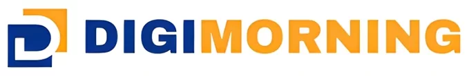 DigiMorning Logo