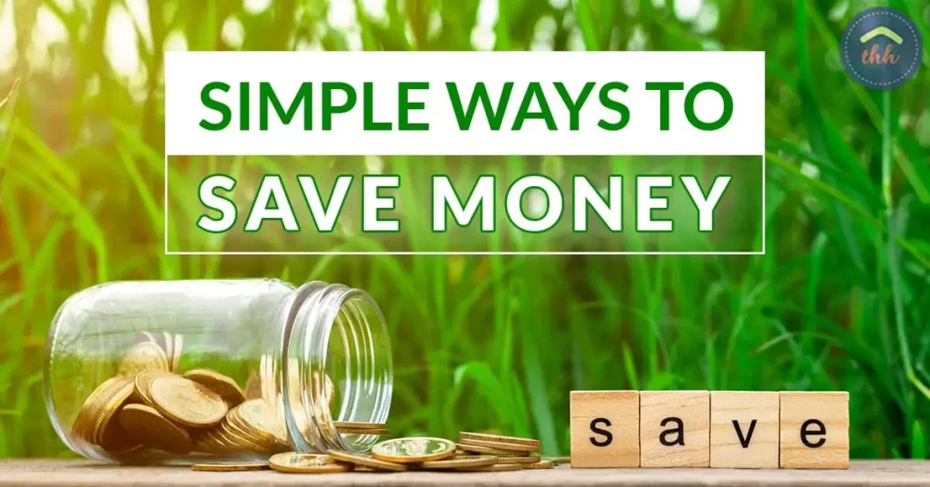money-saving techniques like budgeting, couponing, meal planning, and reducing expenses.