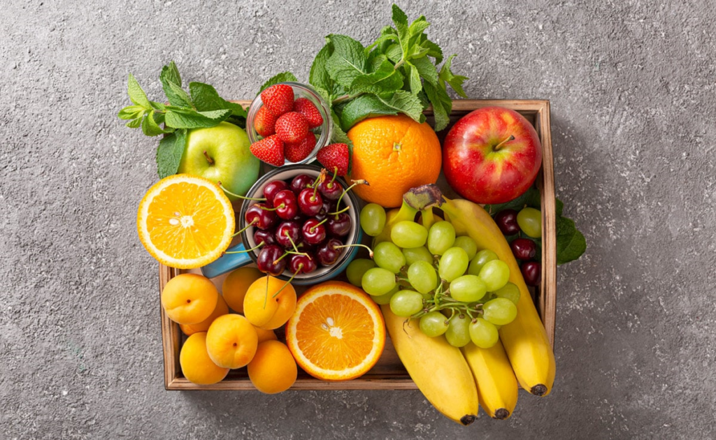 Best Fruits for Weight Loss in 2024