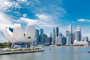 Best Things to Do in Singapore!