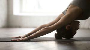 Best Yoga Asanas for Weight Loss - Yoga is a holistic practice that not only benefits your mental and physical health but can also be an effective tool for weight loss.