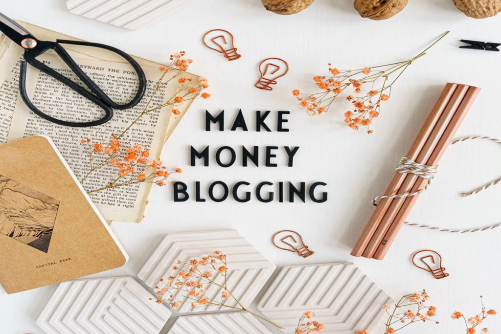 7 Marketing Strategies for Successful Blogger to Make Money!