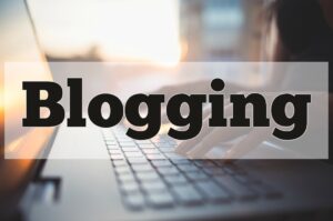 Why Do You Need Blog For Your Online Business?