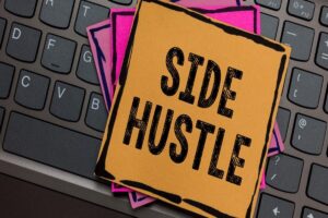 20 Side Hustles You Can Start Today!