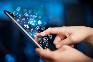 Top Digital Apps to Take Your Business to the Next Level!