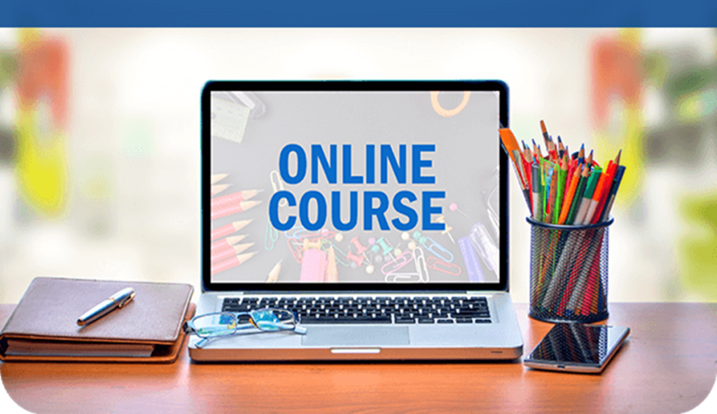 10 Steps To Creating A Wildly Successful Online Course