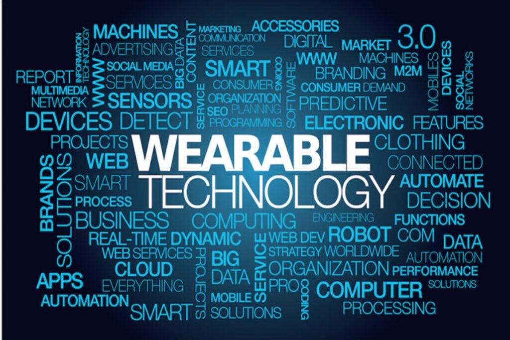 6 Ways Wearable Tech Makes Everything Better (in Work and Life)