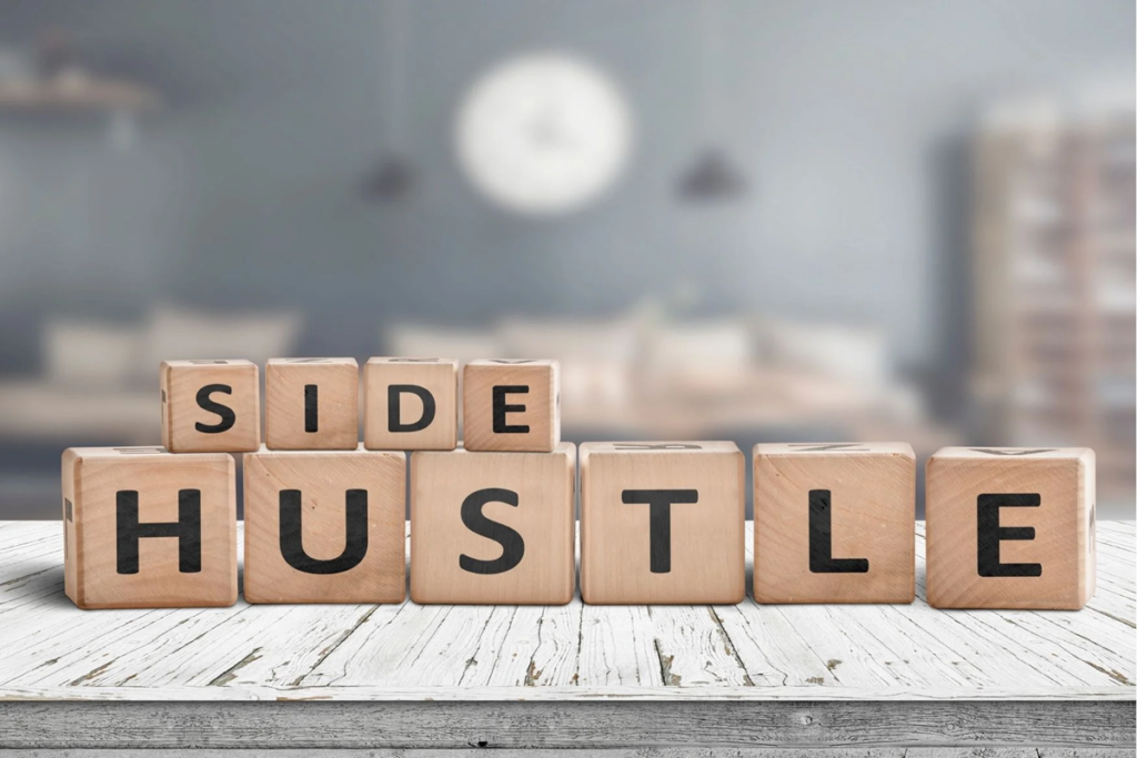 5 Awesome Side Hustle Business Ideas for Teachers