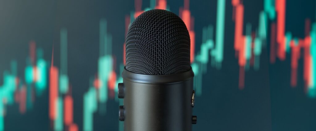 Best Finance Podcasts for Professionals in 2024