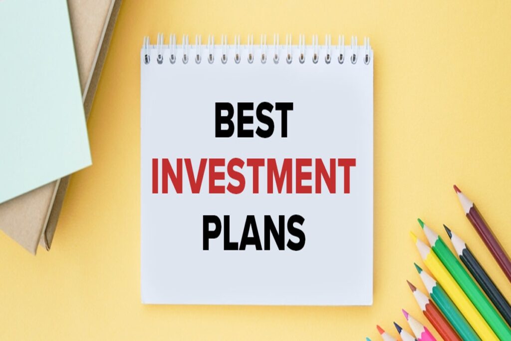 Best Investment Options in India 2024 for Higher Returns