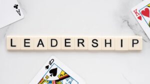 Developing leadership skills through contemporary education