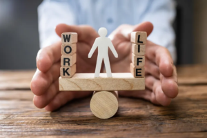 How to Achieve Work-Life Balance in 2024: Tips and Examples