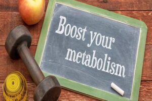 How to Increase Your Metabolic Rate