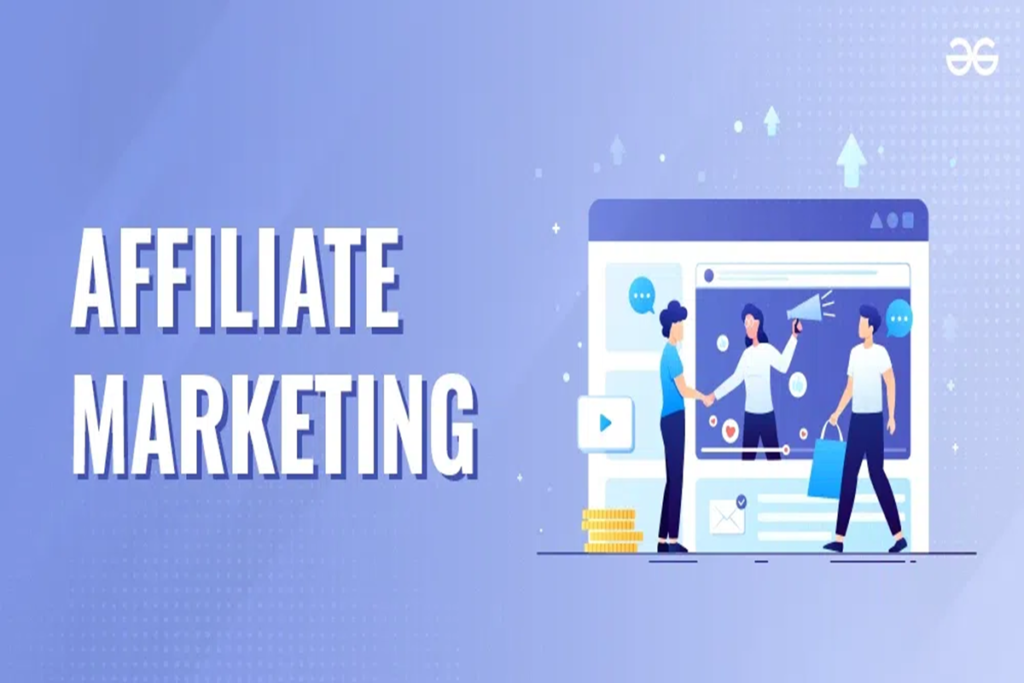 How to Promote Affiliate Marketing Products Without A Blog?