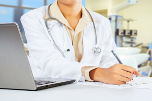 How to Write a Doctor's Resume: Step-by-step Guide