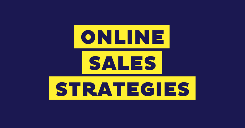 Online Sales Strategy: 8 Discount Promotion Ideas for E-commerce Business