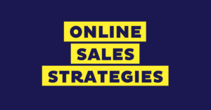 Online Sales Strategy: 8 Discount Promotion Ideas for E-commerce Business