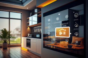 Smart Home Technology Trends to Upgrade your Living Space