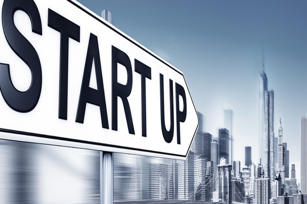 The Future of Startups: Emerging Trends and Opportunities