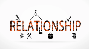 Building and maintaining healthy relationships