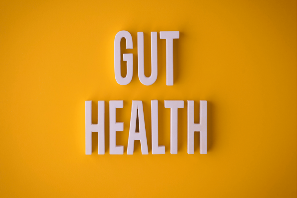 How to Improve Gut Health: 5 Effective Tips