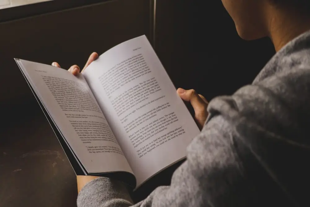 9 Books Every Entrepreneur Should Read