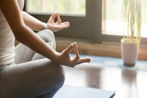 How to Do Meditation at Home