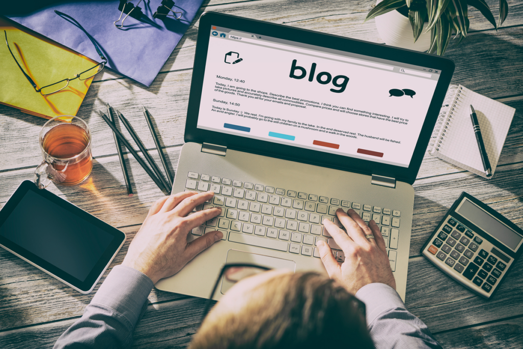 How to Promote Your Blog: Top 10 Strategies Revealed