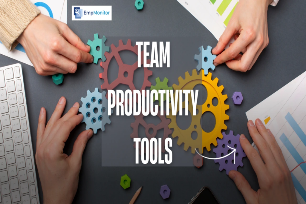 Practical Reasons To Invest In The Team Productivity Tools