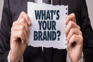 How to Define Your Personal Brand