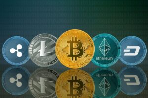 International Reporting of Cryptocurrencies